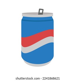 drink flat color food icon
