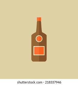Drink Flat Icon