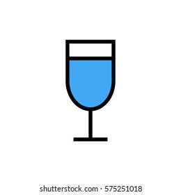 drink glass