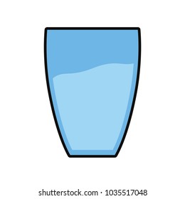 drink glass design