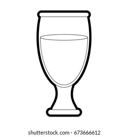 drink glass design