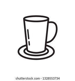 drink glass icon 