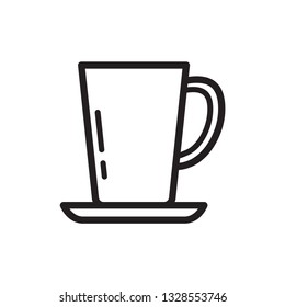 drink glass icon 