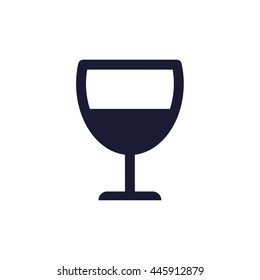 drink glass icon