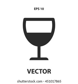 drink glass icon