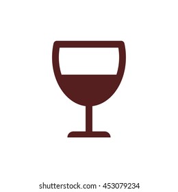 drink glass icon