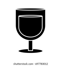 drink glass icon