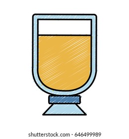 drink glass icon image