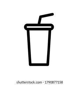 Drink glass icon,vector illustration. Flat design style. vector drink glass icon illustration isolated on White background, drink glass icon Eps10. drink glass icons graphic design vector symbols.