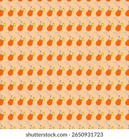 drink glass patron, vector illustration, orange cocktail, party time, beach moment, drink time, orange drink, summer drink