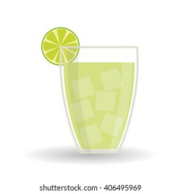 drink graphic design , vector illustration