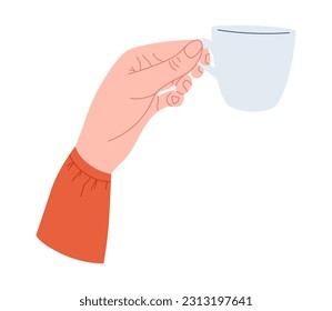 Drink in hand. People holding glass bar cocktail. Beverages in glass, cup, bottle, wineglass
