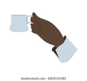 Drink in hand. People holding glass bar cocktail. Beverages in glass, cup, bottle, wineglass