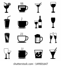 Drink icon
