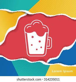 drink icon