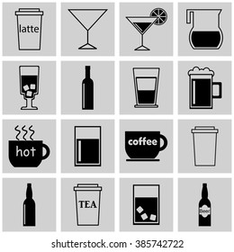 Drink icon