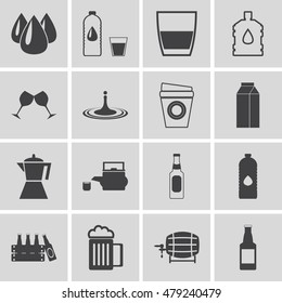 drink icon