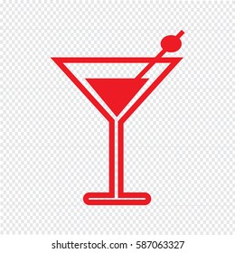 Drink icon 