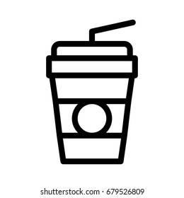 Drink Icon 