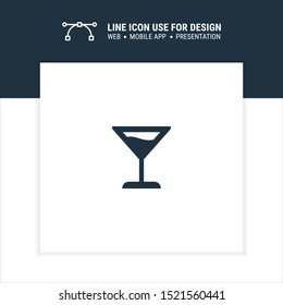 drink icon design vector illustration
