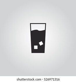 drink icon illustraion vector, can be used for web and mobile design