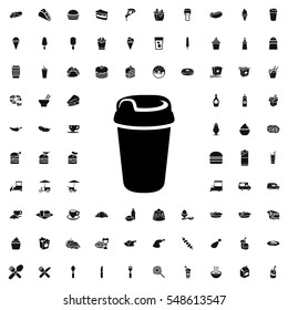 drink icon icon illustration isolated vector sign symbol