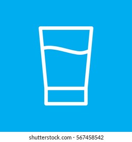 drink icon illustration isolated vector sign symbol
