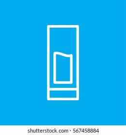 drink icon illustration isolated vector sign symbol
