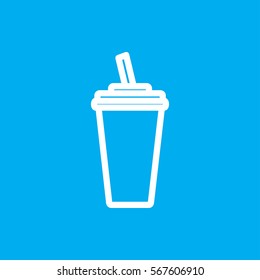 drink icon icon illustration isolated vector sign symbol