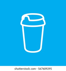 drink icon icon illustration isolated vector sign symbol