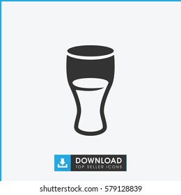 drink icon icon illustration isolated vector sign symbol