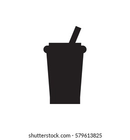 drink icon illustration isolated vector sign symbol