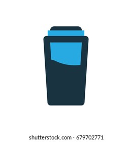 drink icon illustration isolated vector sign symbol