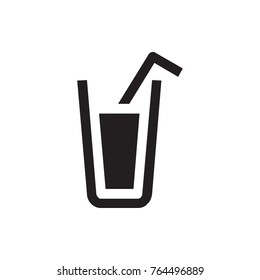 drink icon illustration isolated vector sign symbol