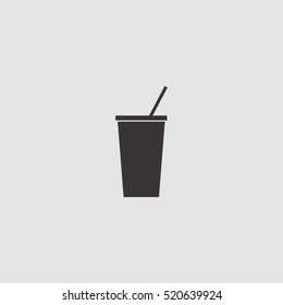 drink icon illustration vector, can be used for web and design