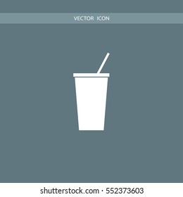 drink icon illustration vector, can be used for web and design.