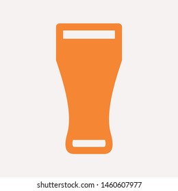 drink icon isolated sign symbol vector illustration for web and mobile - vector 