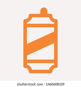drink icon isolated sign symbol vector illustration for web and mobile - vector 