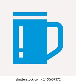 drink icon isolated sign symbol vector illustration for web and mobile - vector 