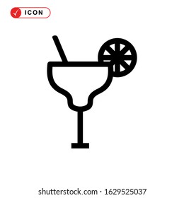 drink icon or logo isolated sign symbol vector illustration - high quality black style vector icons
