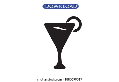 drink icon or logo isolated sign symbol vector illustration - high quality black style vector icons.