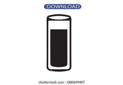 drink icon or logo isolated sign symbol vector illustration - high quality black style vector icons.