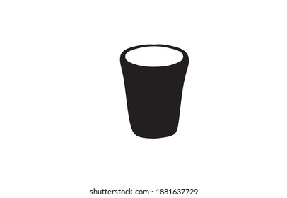 drink icon or logo isolated sign symbol vector illustration - high quality black style vector icons.