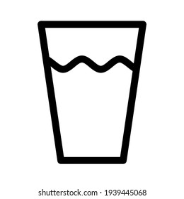 drink icon or logo isolated sign symbol vector illustration - high quality black style vector icons
