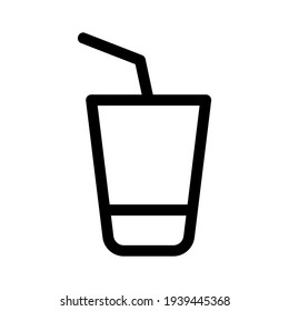 drink icon or logo isolated sign symbol vector illustration - high quality black style vector icons
