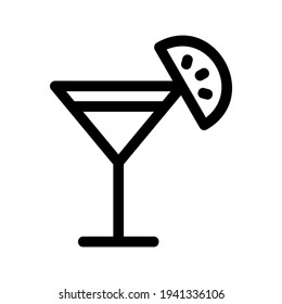 drink icon or logo isolated sign symbol vector illustration - high quality black style vector icons
