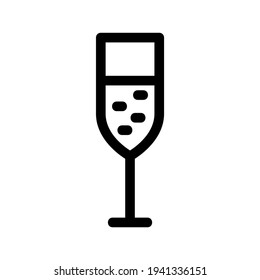 drink icon or logo isolated sign symbol vector illustration - high quality black style vector icons
