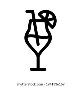 drink icon or logo isolated sign symbol vector illustration - high quality black style vector icons
