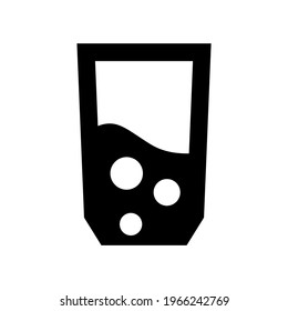 drink icon or logo isolated sign symbol vector illustration - high quality black style vector icons
