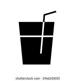 drink icon or logo isolated sign symbol vector illustration - high quality black style vector icons
